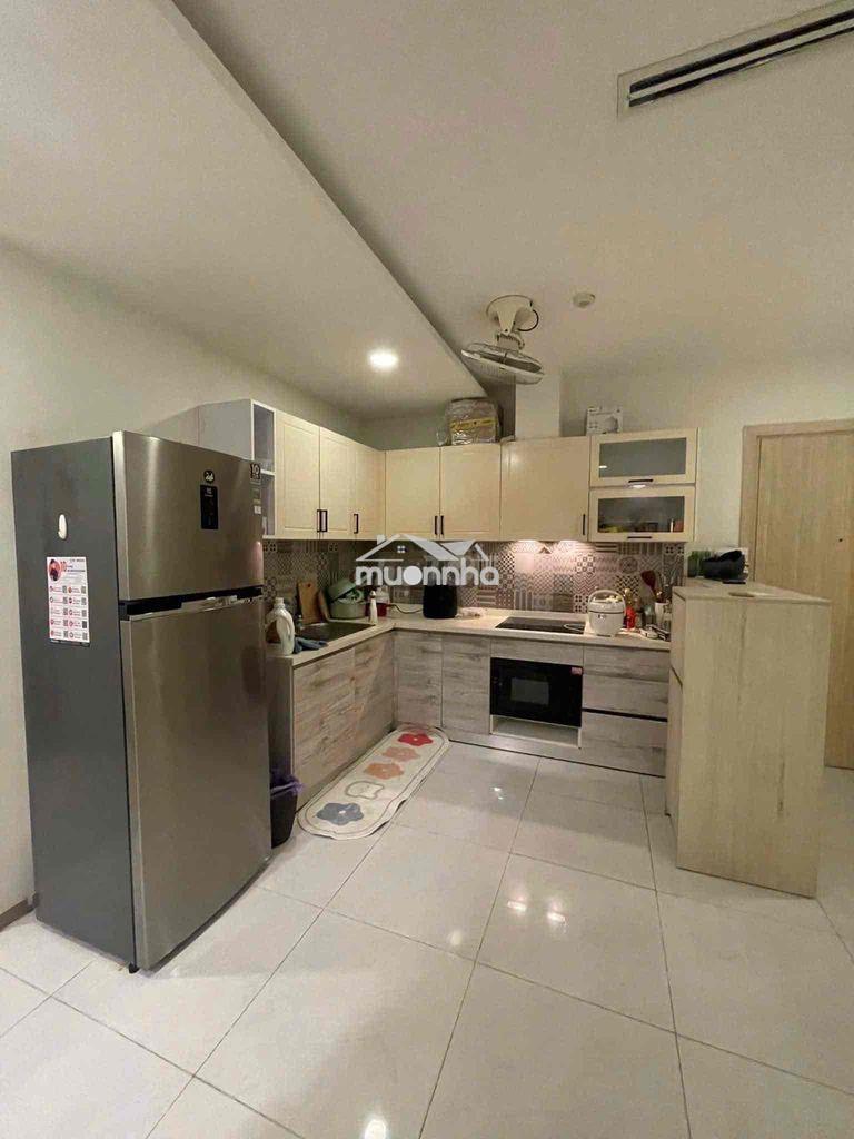 Chính chủ cho thuê căn hộ 2pn 85m2 giáp quận 1. giảm 1tr/th - 2