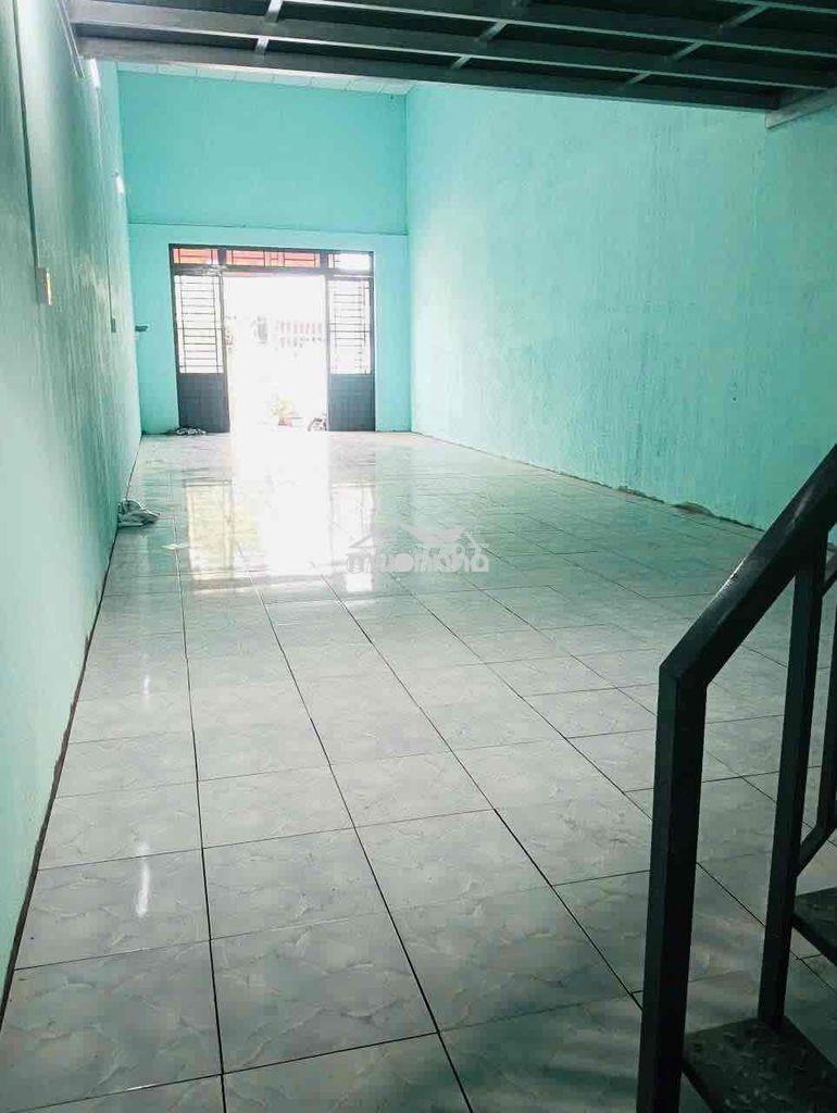 Kho mới xây 1/ hà huy giáp. 5*22 gác lửng - Ảnh 2