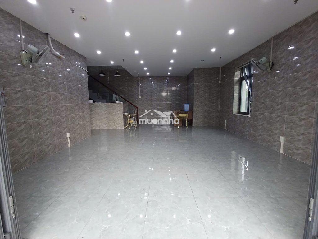 Cho thuê shophouse 1 trệt 1 lầu vừa ở vừa kinh doanh - Ảnh 4