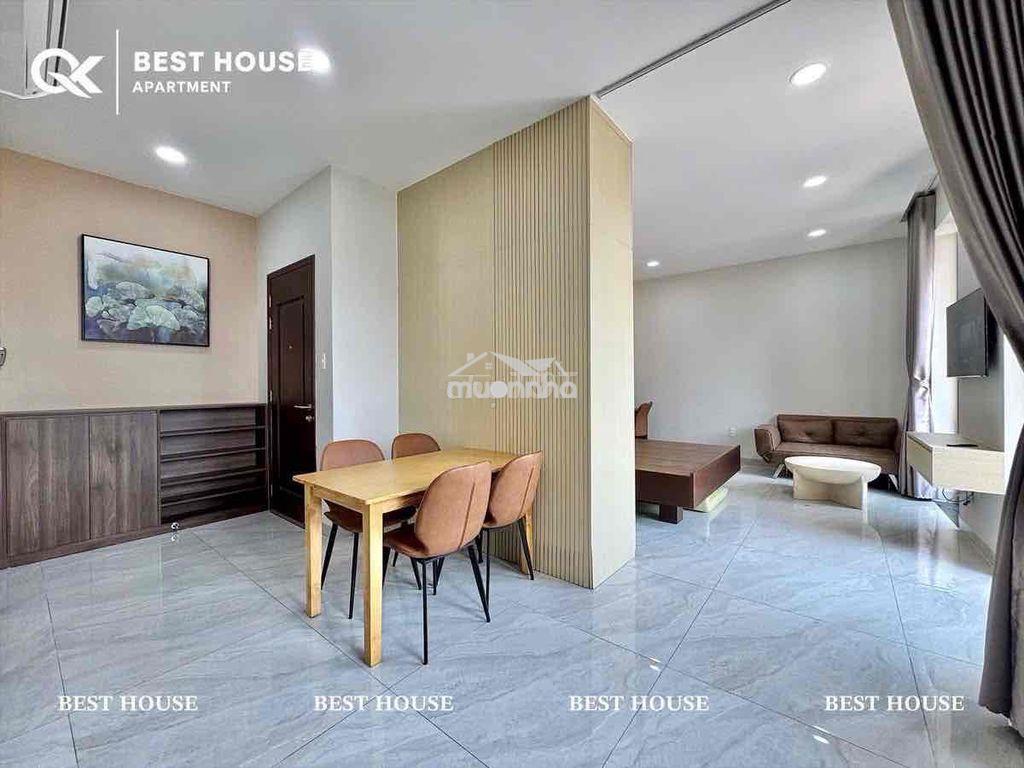 Chdv studio bancol luxury | full nt | thang máy | giá 6tr5 - Ảnh 2