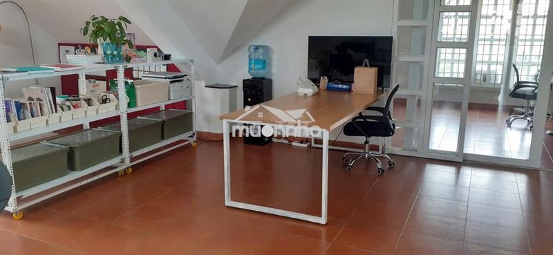 San nhượng hợp đồng thuê văn phòng