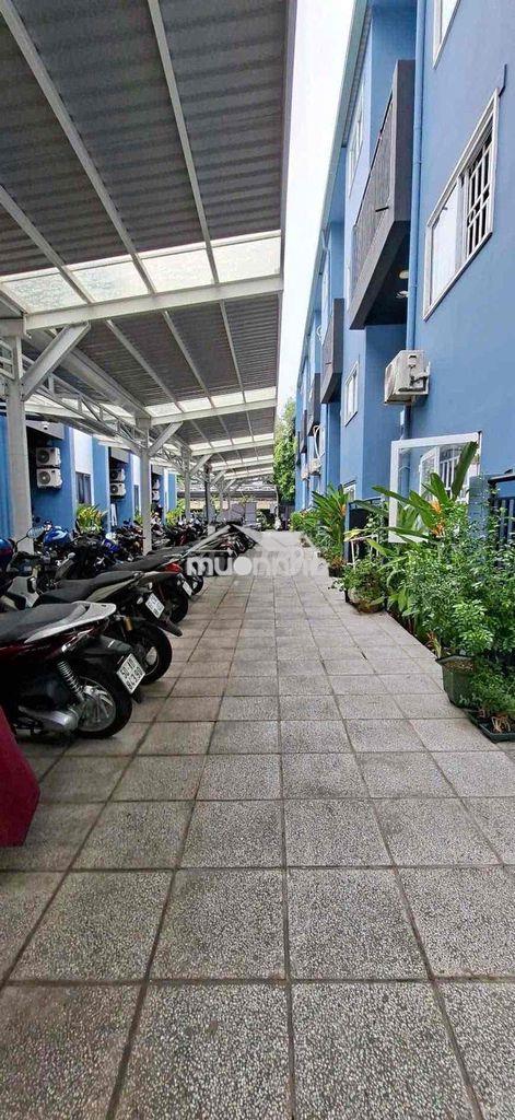 Cho thuê căn hộ mini phú lợi