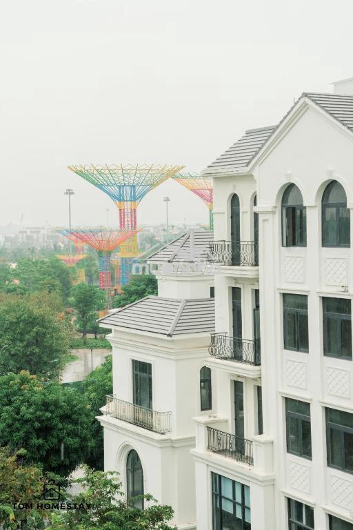 Nắm full giỏ hàng cho thuê nhà phố biệt thự vinhomes grand park quận 9 - Ảnh 2
