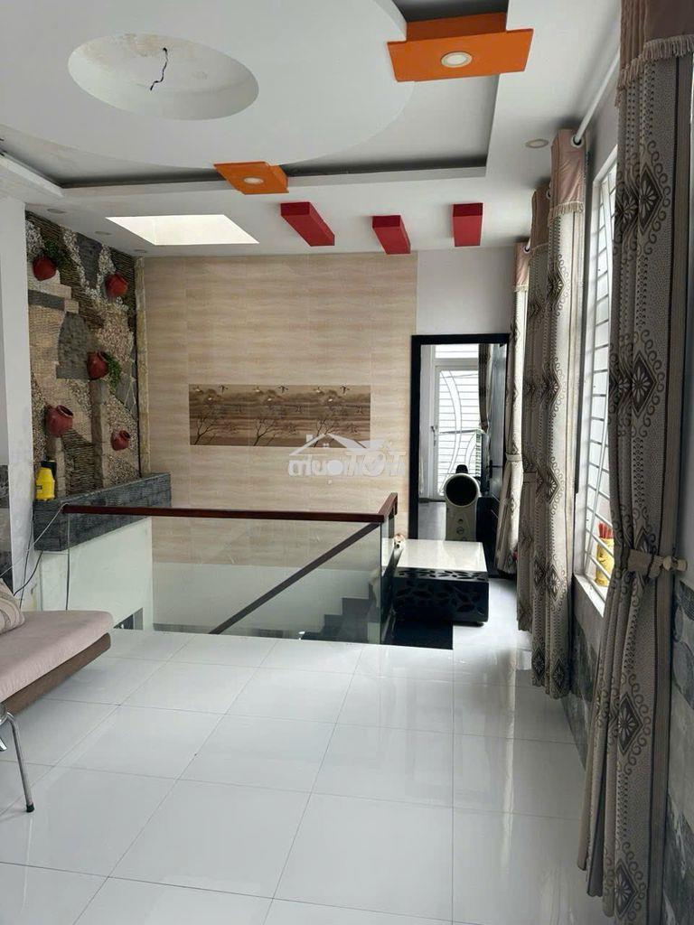 Góc 2 mt ô tô (70m2) - nhà mới bình thành giá tốt - 4