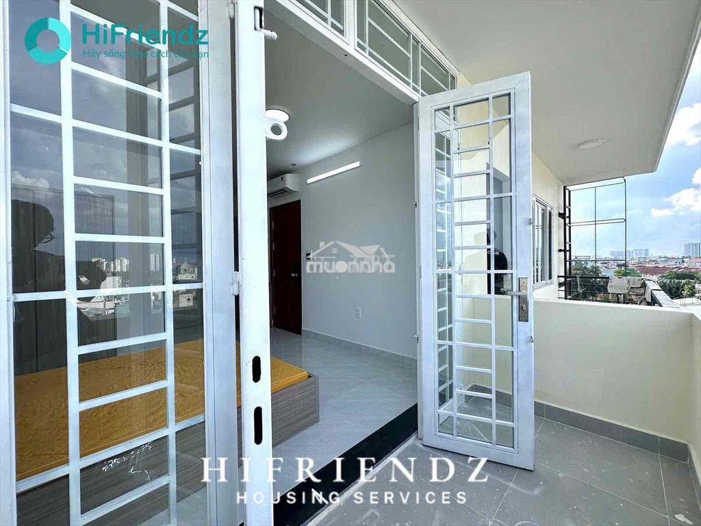 Chdv mới toanh gần vhu, ueh cs n, nằm gần xóm đạo q8 - Ảnh 2