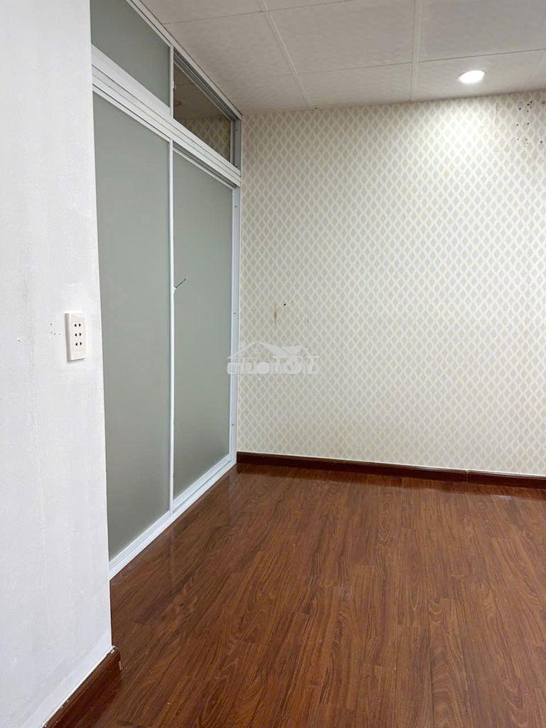 🔴 Nhà 2 lầu vài bước ra mặt tiền hưng phú p9q8 (p.chánh hưng) - Ảnh 3