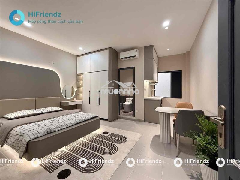 Chdv như mơ đi bộ uth - cv phần mềm mới xây đường tô ký bancol siêu to