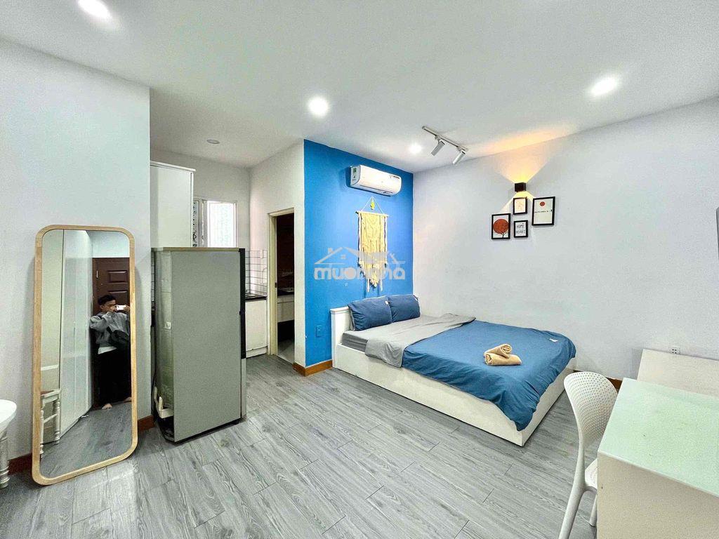 Cho thuê chdv studio full tiện nghi cao cấp 25-35m2 ngay bến thành, q1 - Ảnh 2