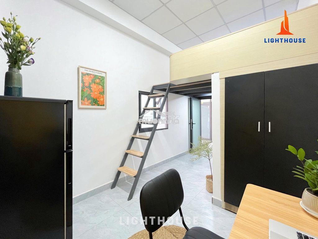 Chính chủ cho thuê duplex - cửa sổ thoáng ngay quang trung, thống nhất - Ảnh 3