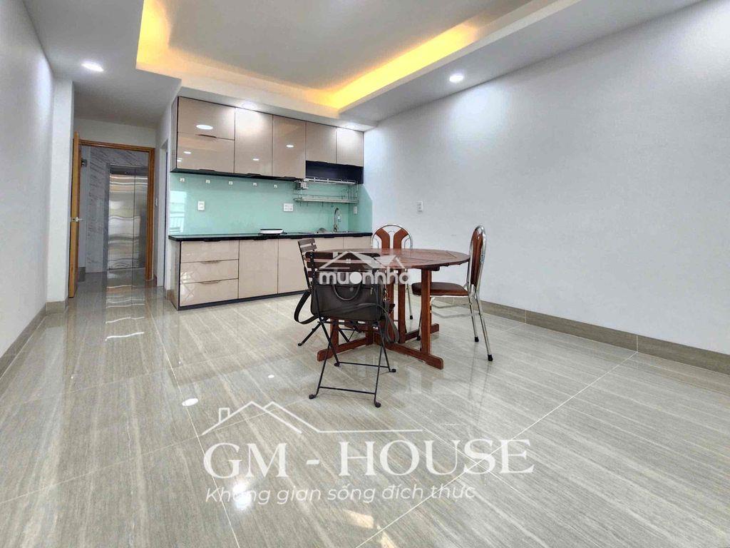 Căn hộ siêu vip khu d1 nguyễn văn thương bt - ban công - thang máy - Ảnh 4