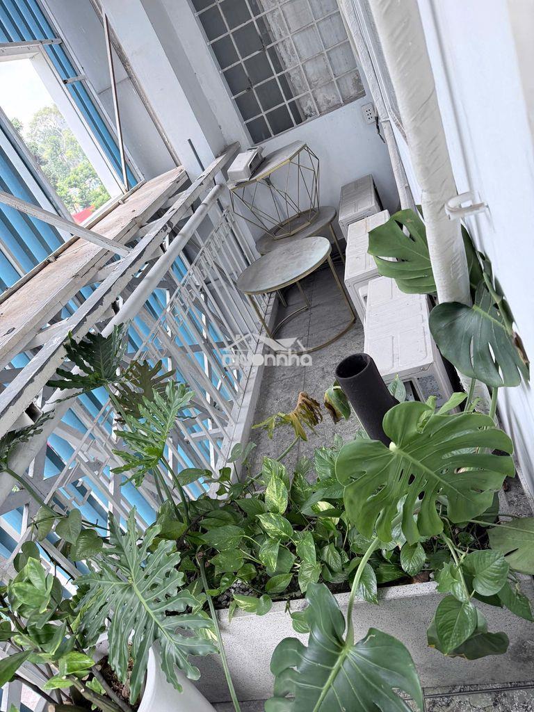 Cho thuê văn phòng công ty tại quận 3 (lầu 1) - Ảnh 4