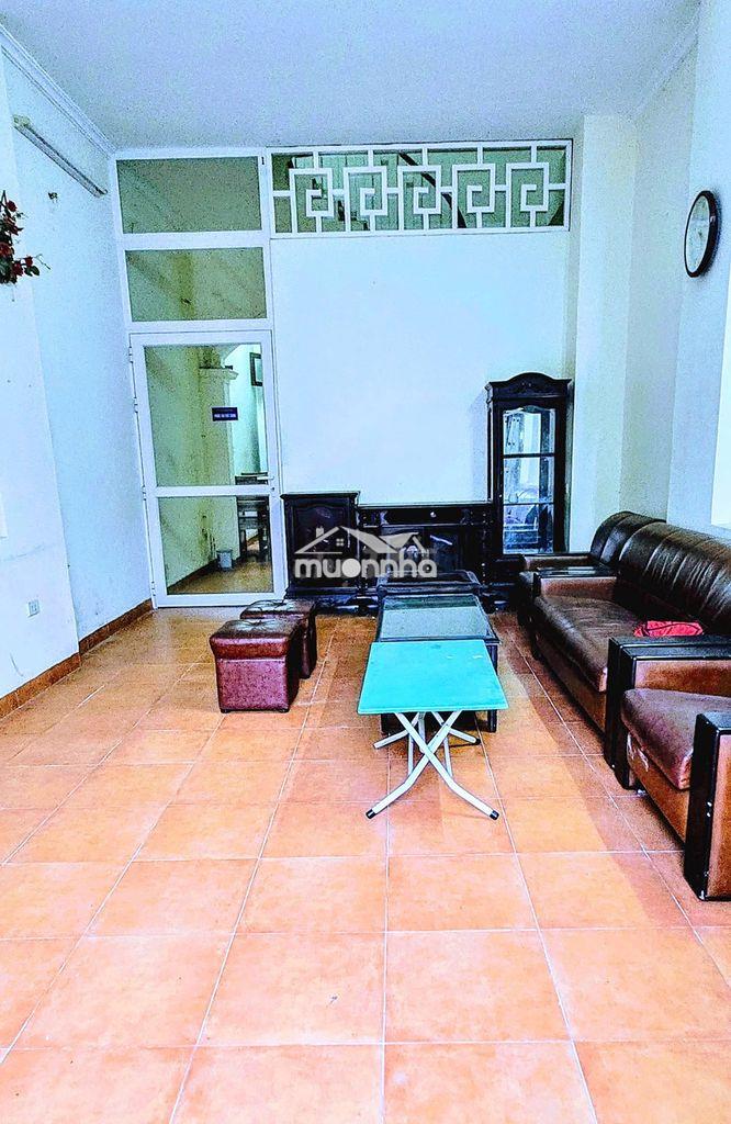 Chính chủ 80m 4pnx3t sân 30m đường 8m ôtô khương đình 14,8tr/th - 3