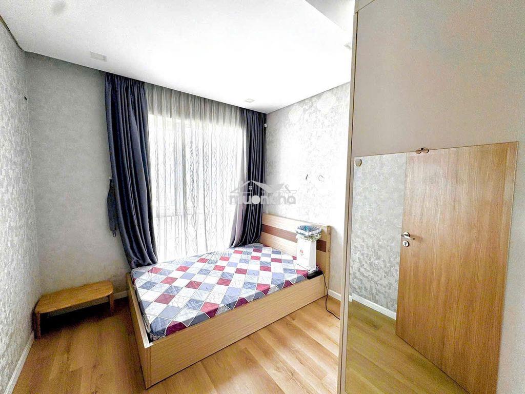 Kẹt ngân hàng bán gấp căn góc rivera park q10.88m2-2pn-view thoáng - Ảnh 3