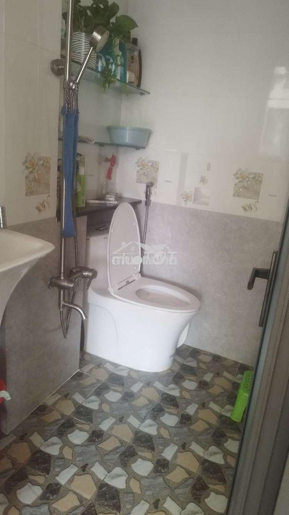 Căn hộ dịch vụ cho thuê quận 12 - Ảnh 4