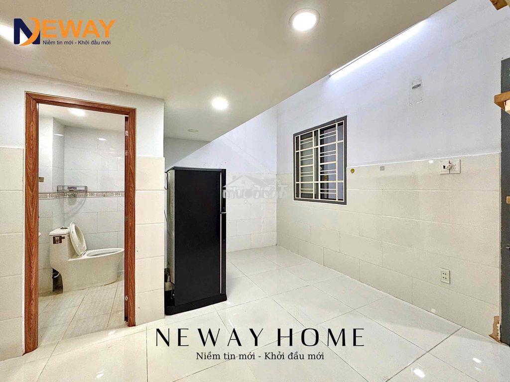 Phòng rộng sẵn nội thất | thang máy | kề đh văn hiến - Ảnh 4
