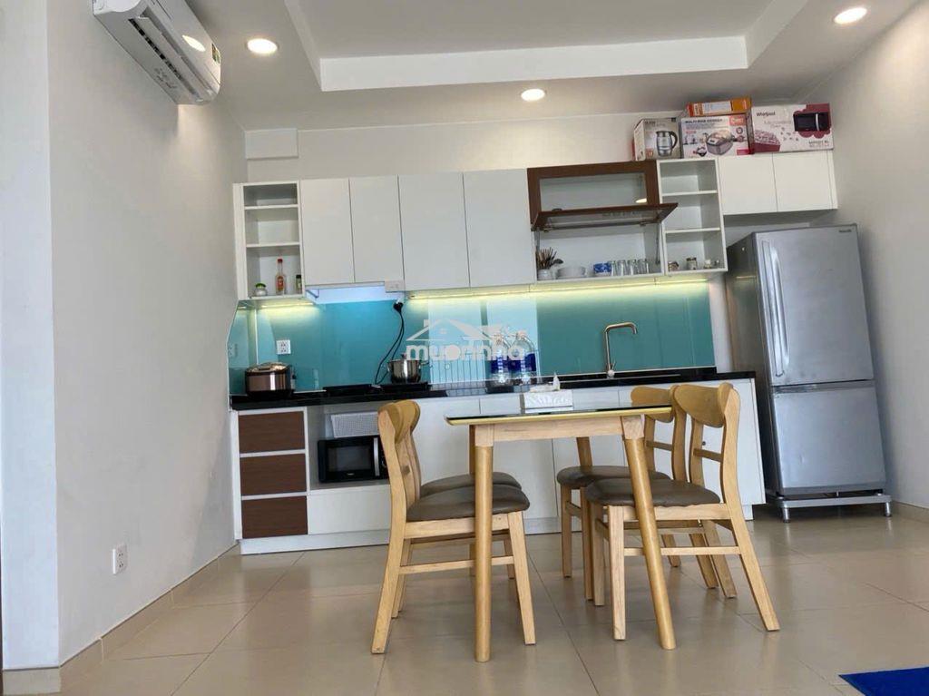 Cho thuê căn hộ the pegasuit cc phương việt 75m2, 2 pn, full nội thất - Ảnh 4