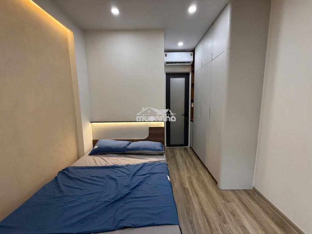 Nhà đẹp 4 tầng full nội thất – cách hẻm xe hơi chỉ 1 căn🔥 - 3