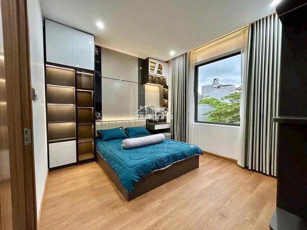 🇻🇳🇻🇳🇻🇳Nhà phố full nội thất huỳnh tấn phát nhà bè - Ảnh 2