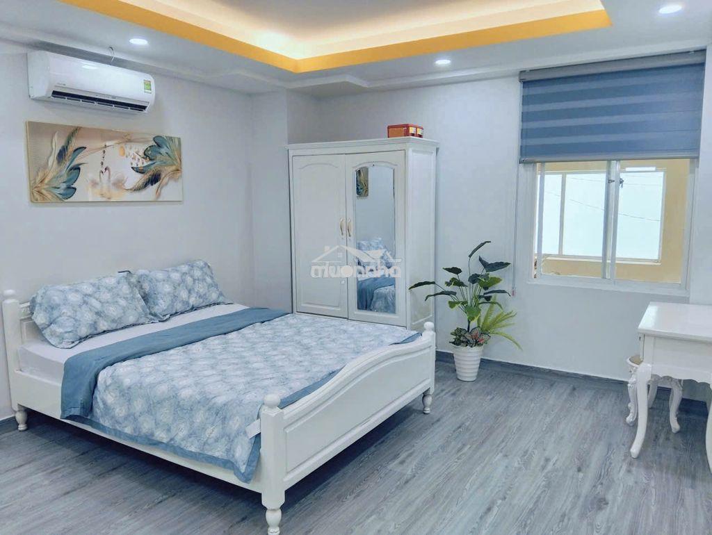 Cho thuê căn hộ mini q1 full tiện nghi nội thất đep - 2