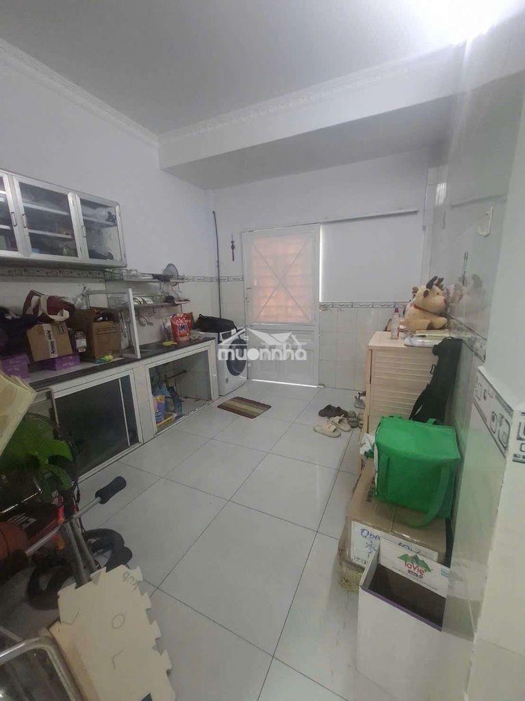 Bán nhà 2 mặt hxh đường trường chính, q.tân bình giá 4,3 tỷ - Ảnh 3