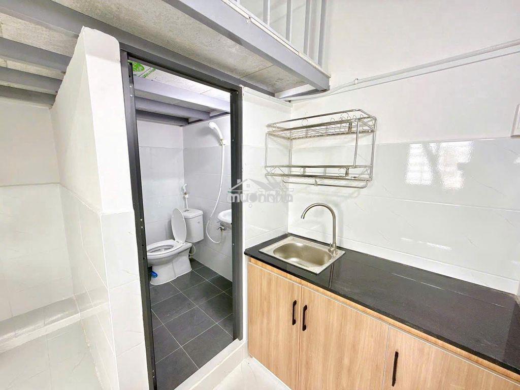 🏠 Phòng trọ mới – lạc long quân, q.11 - gần đh bách khoa - Ảnh 4