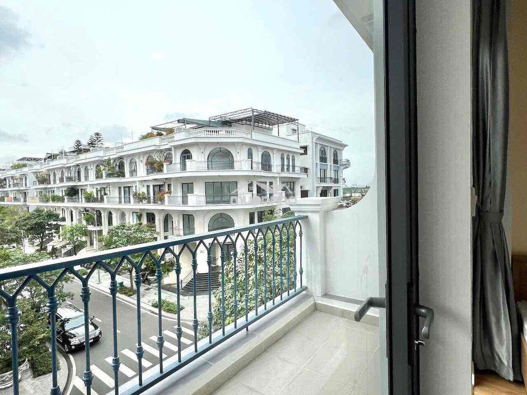 🏡Cho thuê căn hộ ban công tách bếp – view đẹp ngay kđt vạn phúc 🌿 - Ảnh 2
