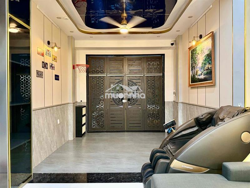 Chính chủ cần bán - có phòng master - nhà ở kdc the sun residence