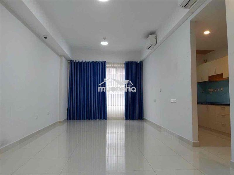 Cho thuê căn hộ chung cư the botanica 1pn 1wc 55m2 gần công viên gđ