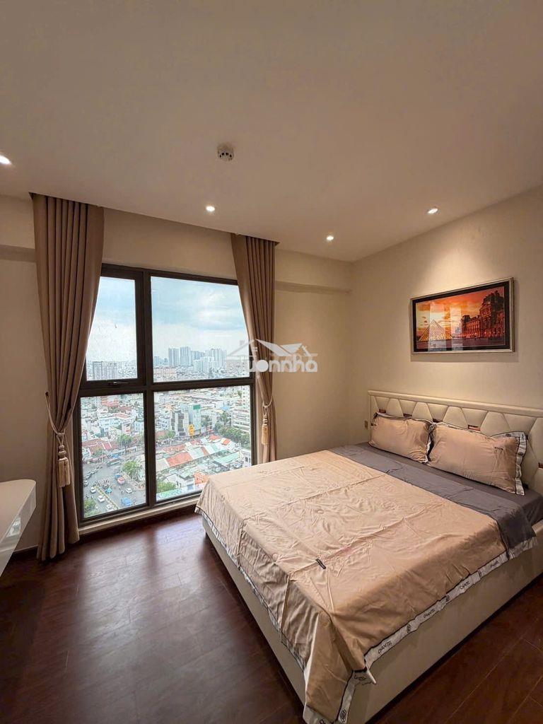 Bán căn góc 3pn millennium q4, nhà mới 100%, view đẹp, sổ hồng riêng - 3