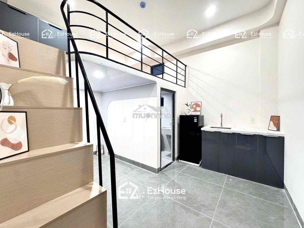 Free tiền nhà tháng 9 và hỗ trợ cọc 1🍠 - Ảnh 4