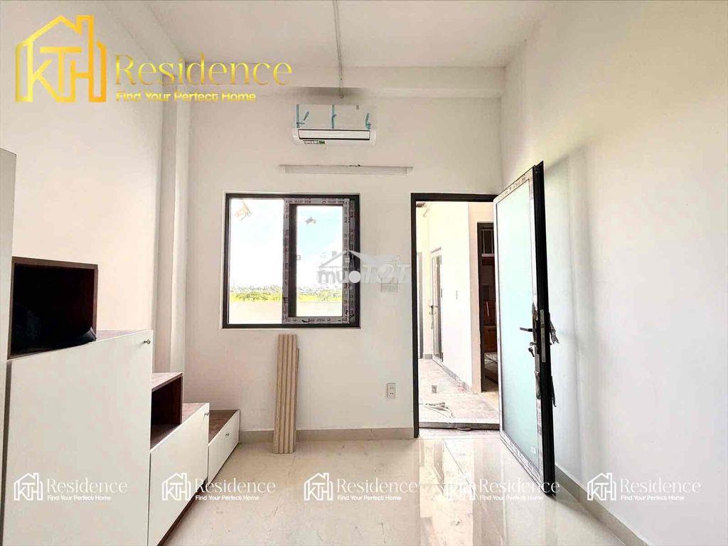Phòng duplex ban công đẹp mê – view đỉnh bà điểm!!! - Ảnh 4