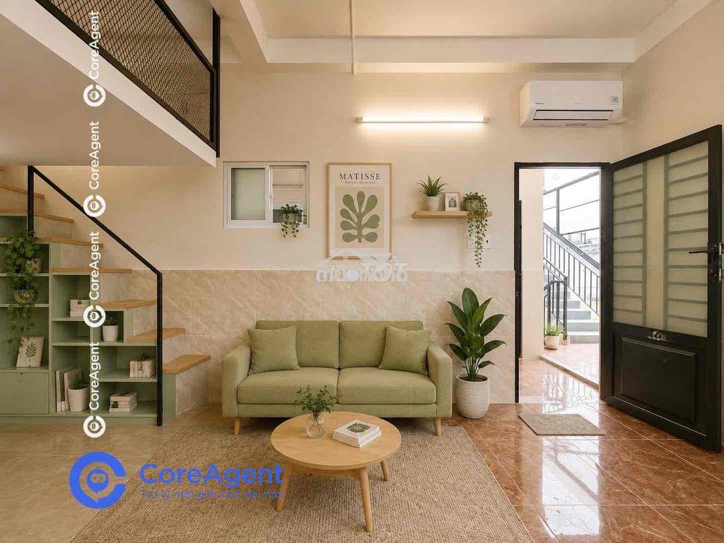 Căn hộ duplex mơi xây đầy đủ nt gần aeon tân phú - đh công thương - Ảnh 4