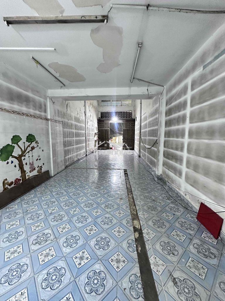 Chính chủ cho thuê nguyên căn mặt tiền chợ lớn kim biên p2 q6 - Ảnh 2