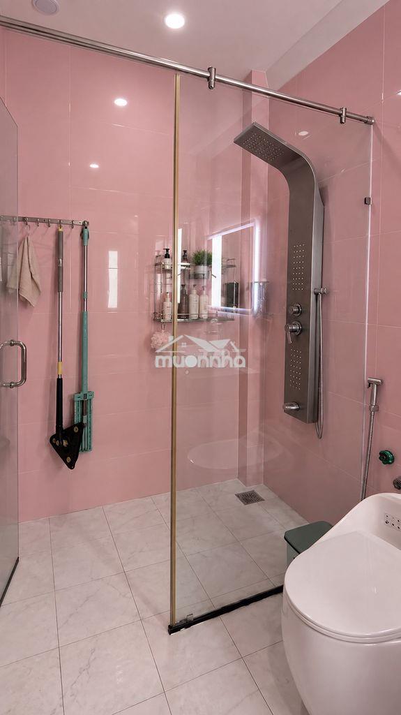 Cho thuê studio bình tân | full nội thất | 200m ra ql1a | 5.8 triệu - Ảnh 4