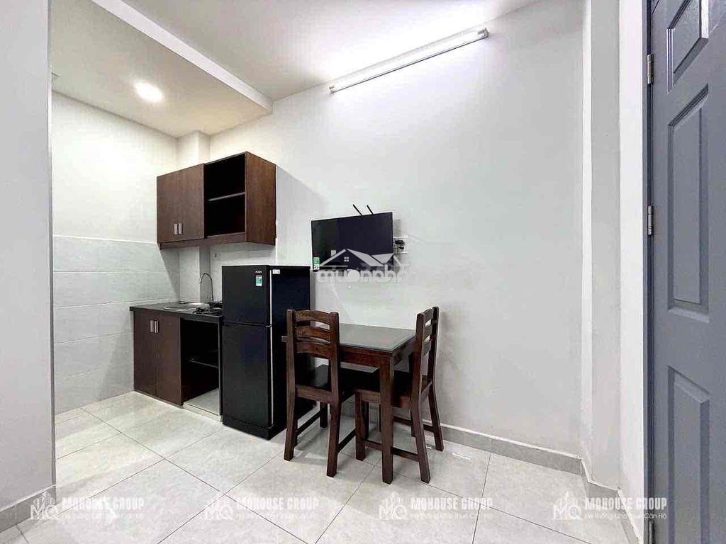 Phòng full nội thất ngay công viên gia định - Ảnh 3