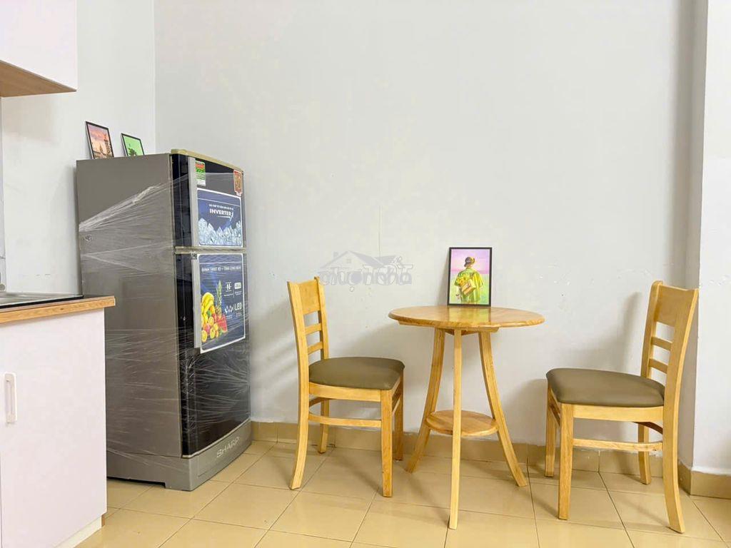 Chính chủ cho thuê chdv rộng đẹp ngay aeon tân phú - Ảnh 2