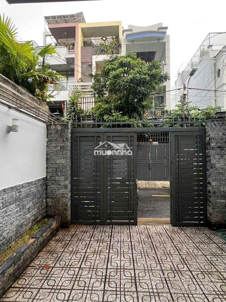 Cho thuê nhà q2 - nhà mới rộng rãi, 1 trệt 2 lầu sân thượng - Ảnh 3