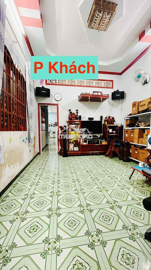Chính chủ bán nhà ở trung tâm kp 5, p trảng dài, tp đồng nai - 4
