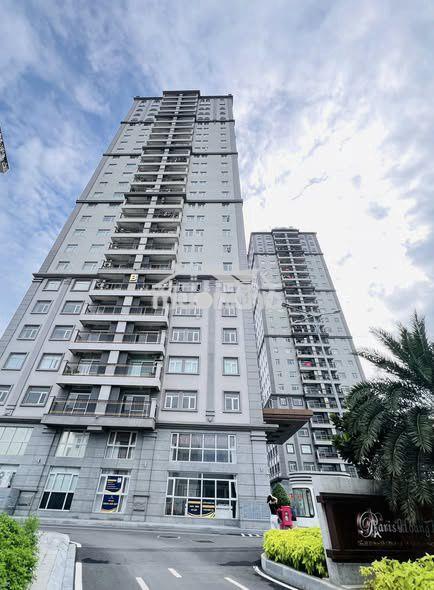 Suất cđt nhận nhà ngay - paris hoang kim thủ thiêm 2pn2wc 7tỷ6 tầng 11 - Ảnh 3