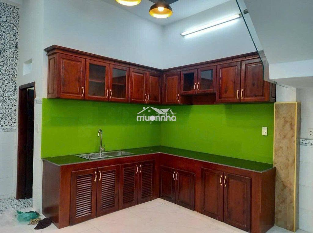 Cho thuê nhà gấp hxh 480/3b nguyễn tri phương, phường 9, quận 10  - Ảnh 3