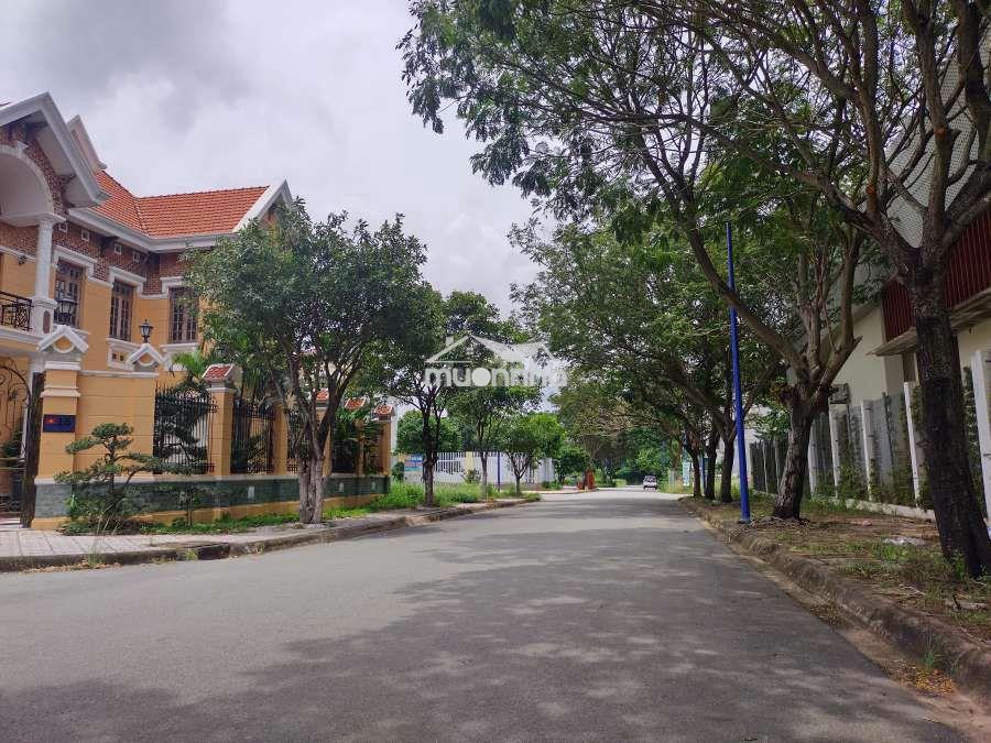 Bán đất biệt thự kđt bình nguyên -300m2-15,5 tỷ. - 2