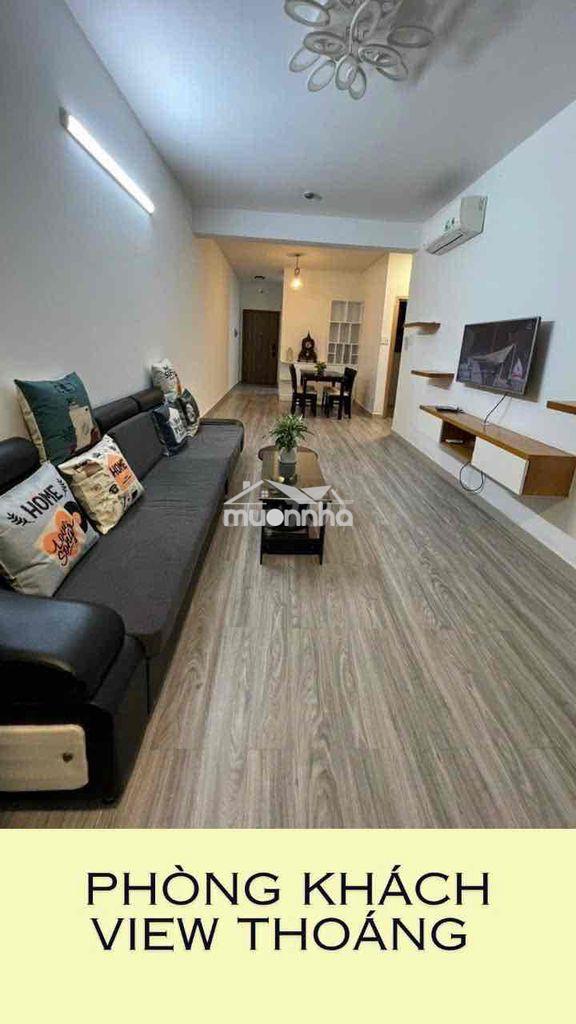 Bán gấp căn 2 pn dt 74m trên trục quốc lộ 13 sát lotte khu eco xuân