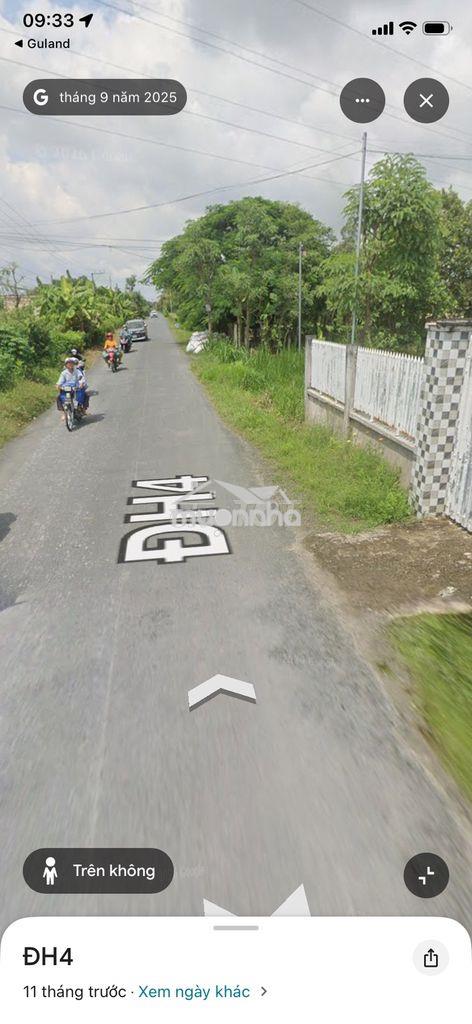 Bán căn nhà cũ xã bình nghị gò công đông tiền giang - 2