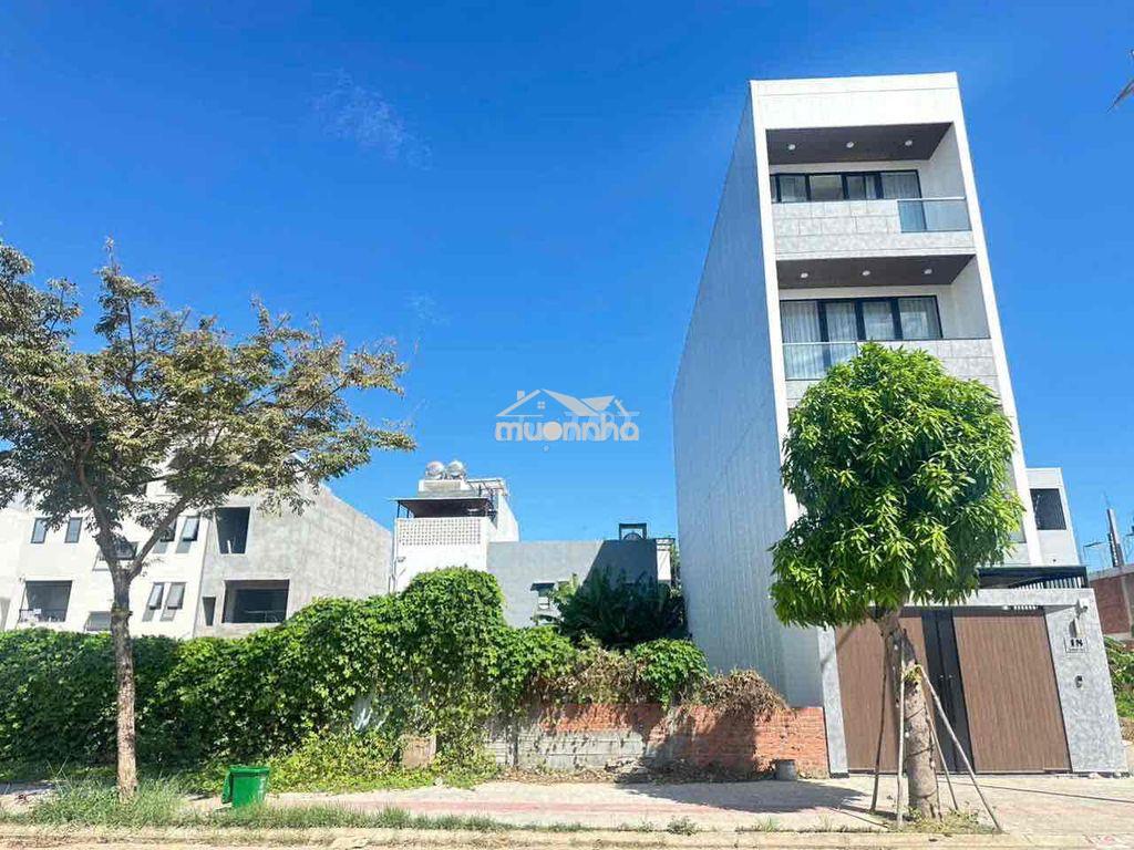 *  Bán đất đường 29/3 ( hàng dừa cũ ) sát 2 toà chung cư đang xây , vị - 3