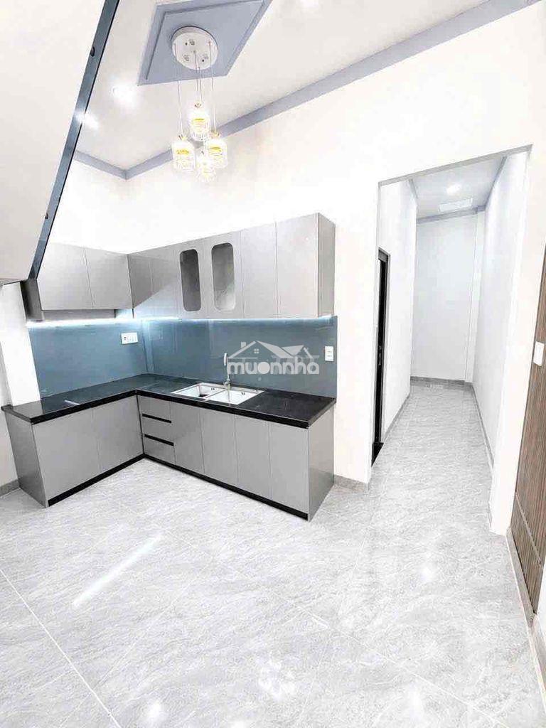 Bán nhà phường bửu hoà giá 3 tỷ 2 - Ảnh 3