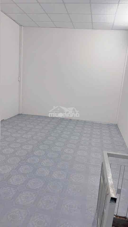 Cho thuê kho xưởng sạch sẽ bà điểm - Ảnh 3
