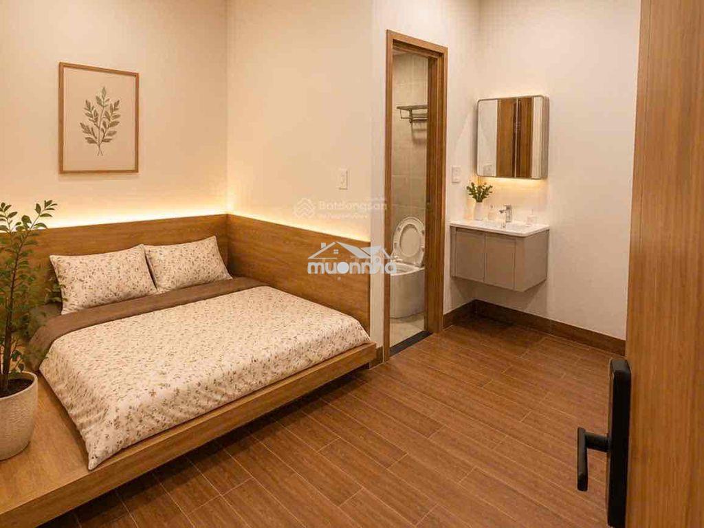 ❣️Căn hộ mini thang máy gần đh .. etown cộng hoà - 3