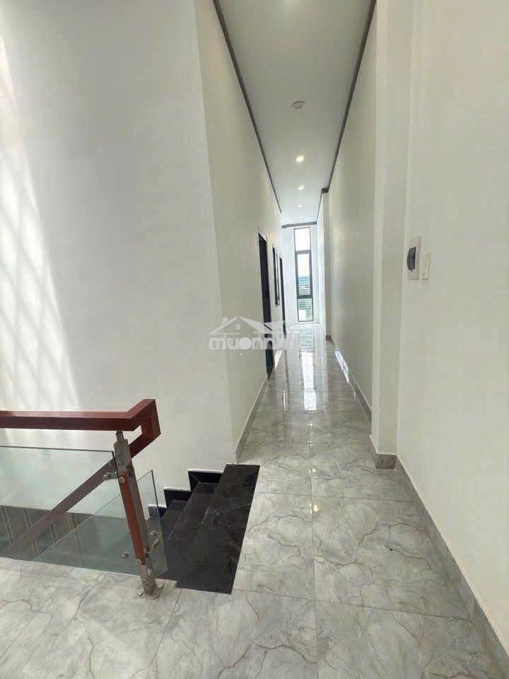 Bán nhà 1 trệt 1 lầu ngay chợ phường tân hiệp đường ô tô giá 2 tỷ 850 - Ảnh 4