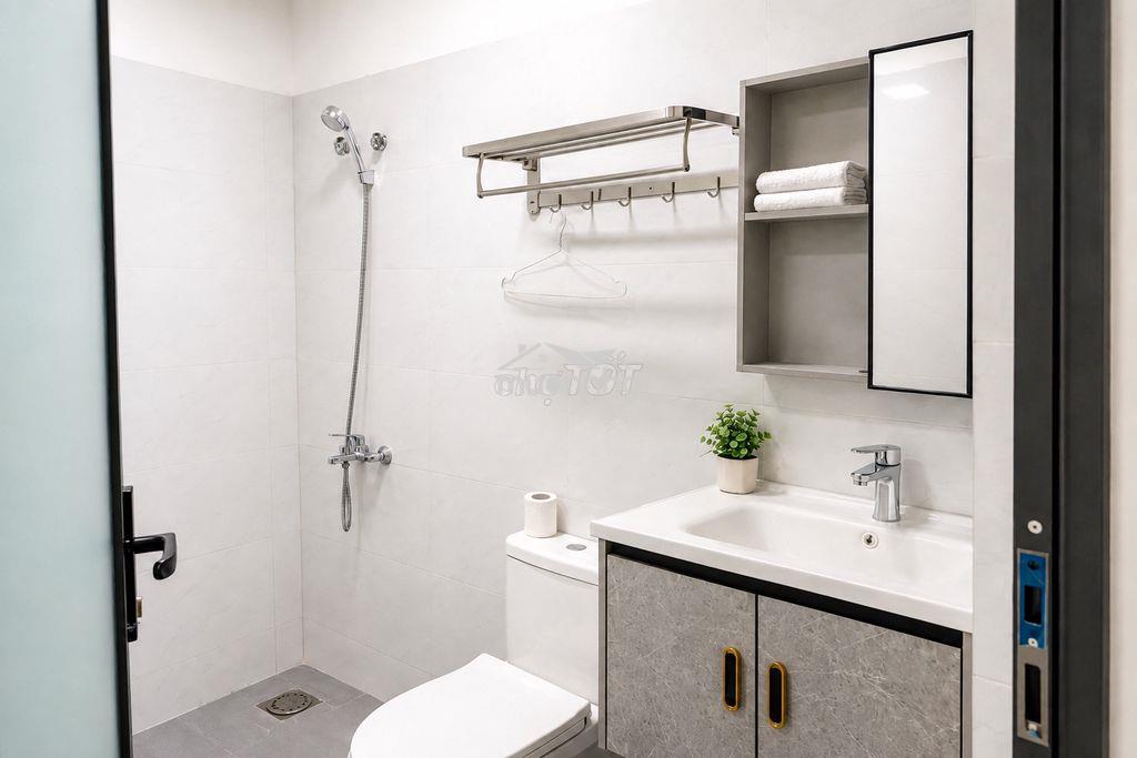 Căn hộ dịch vụ chính chủ – vạn phúc city, 7.5tr - Ảnh 3