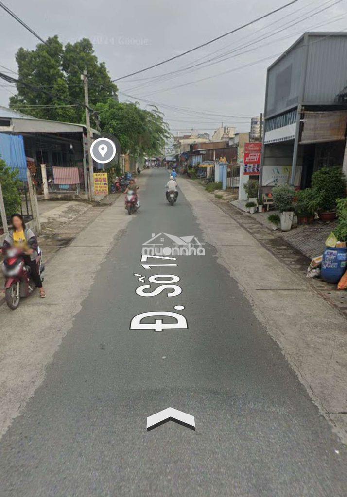 Bán nhà gấp - 3